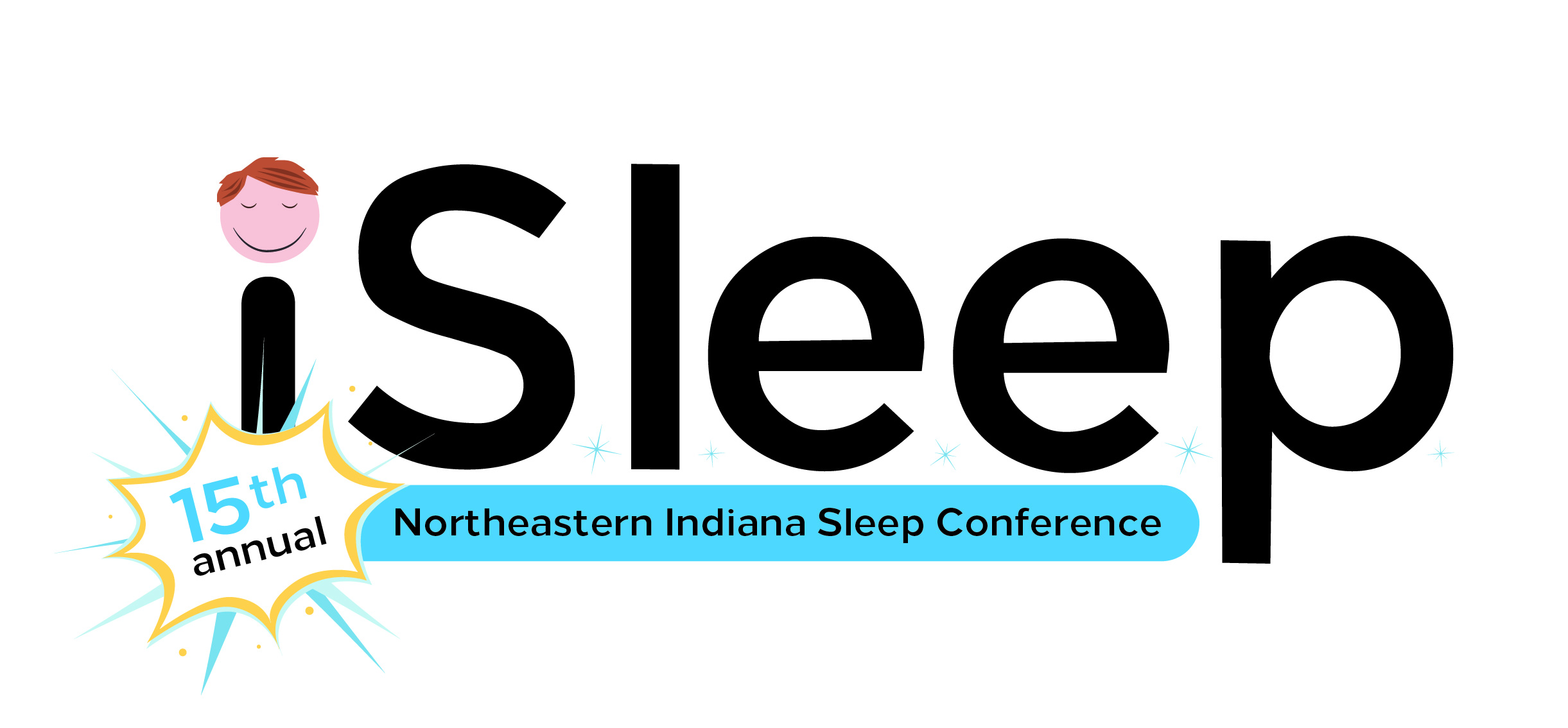 15th Logo